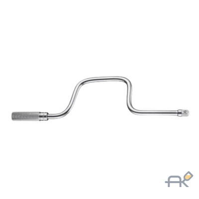 Вороток-коловорот 400мм. 1/2 (RF-8154410A)